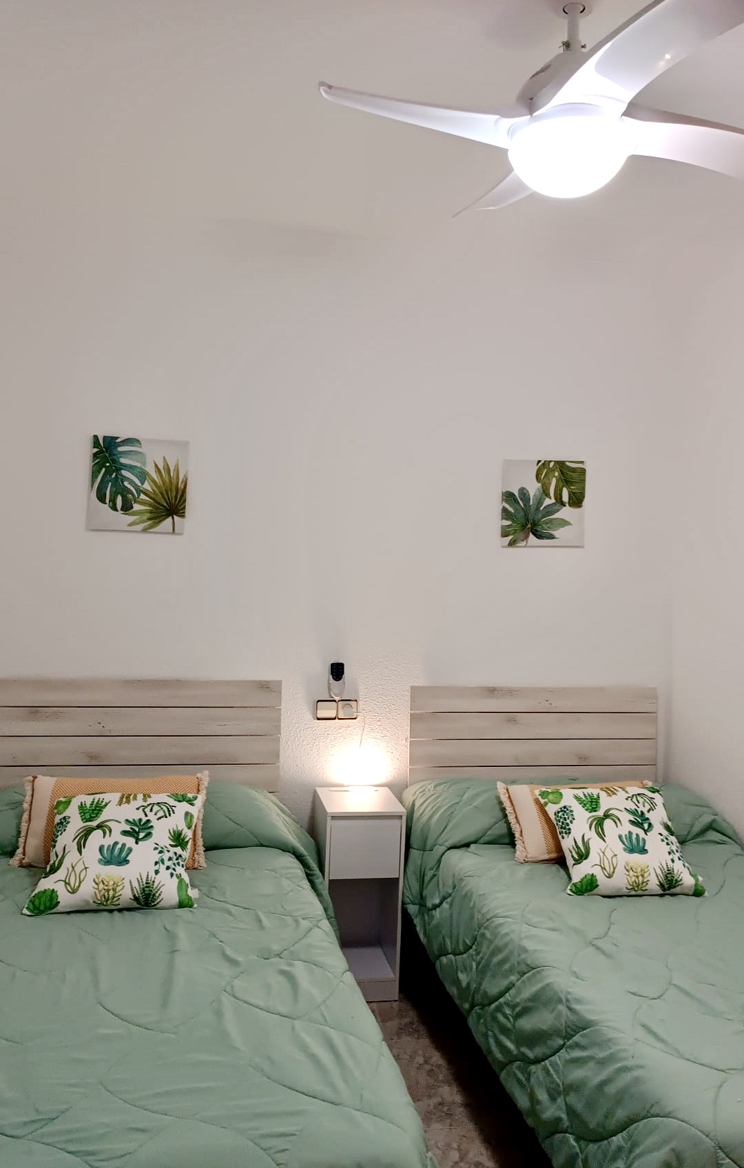 apartamento brisa marina peñiscola - alquiler vacacional